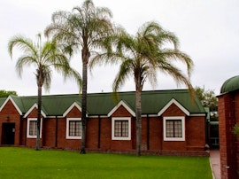 Limpopo Accommodation at Pietersburg Club | Viya