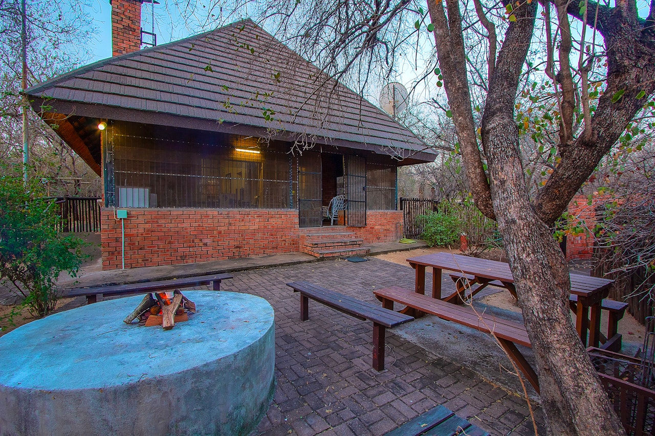 Kruger National Park South Accommodation at  | Viya