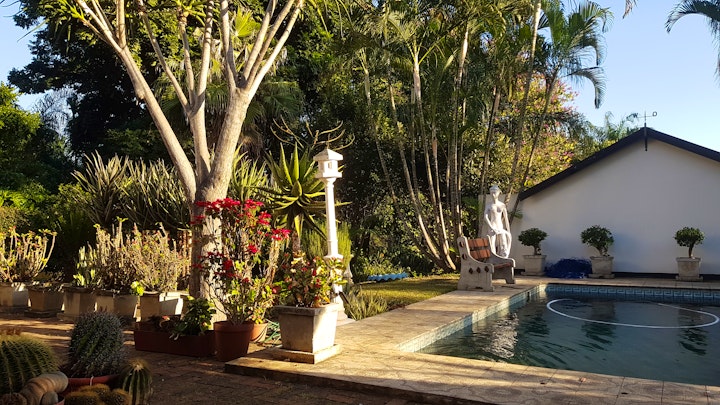 Mpumalanga Accommodation at Dome Home Accommodation | Viya
