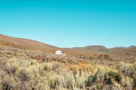 Western Cape Accommodation at Zebra Cottage | Viya