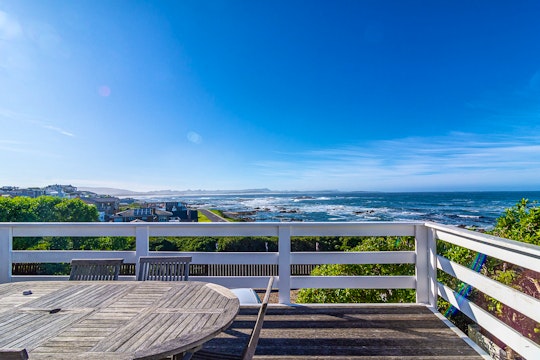 Gansbaai Accommodation at  | Viya