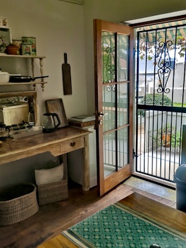 Overberg Accommodation at De Possel | Viya