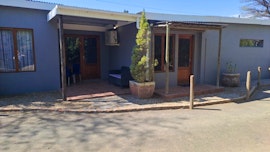 Tankwa Karoo Accommodation at  | Viya