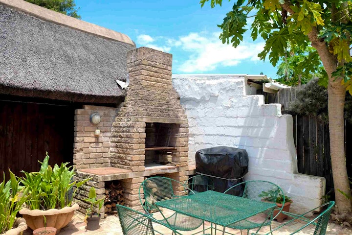 Eastern Cape Accommodation at Good Riddin's Beach Cottage | Viya