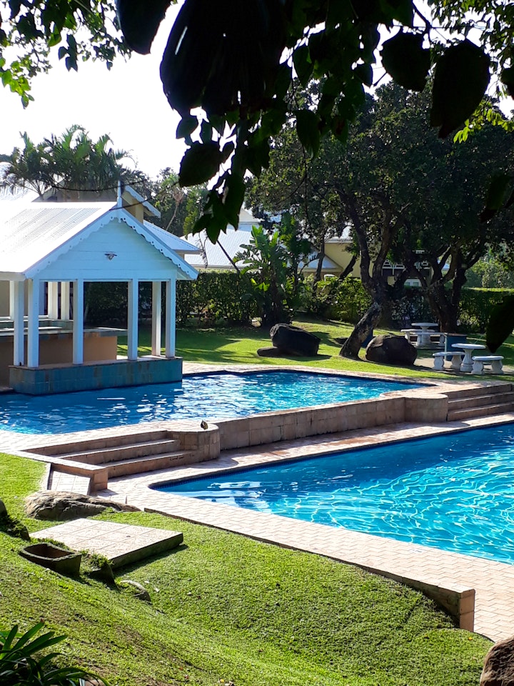 KwaZulu-Natal Accommodation at Caribbean Estate | Viya