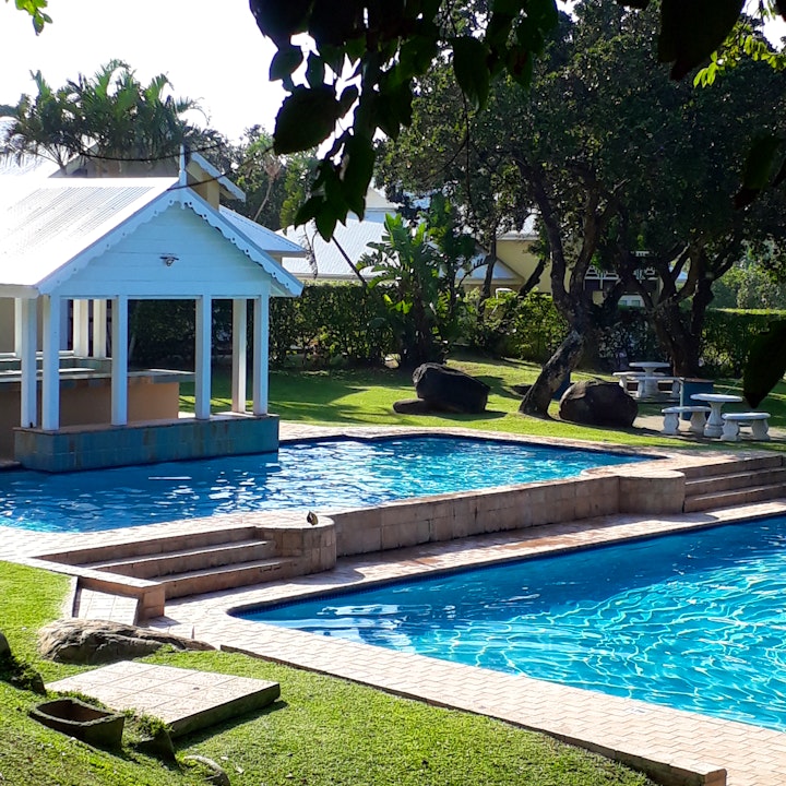 KwaZulu-Natal Accommodation at Caribbean Estate | Viya