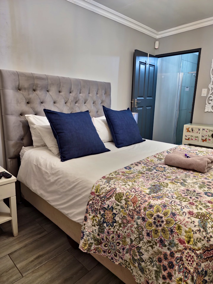 Western Cape Accommodation at De Bergen | Viya