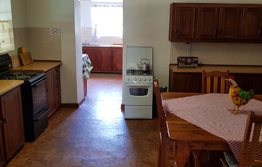 Karoo Accommodation at  | Viya