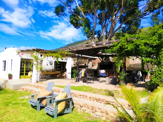 Overberg Accommodation at  | Viya