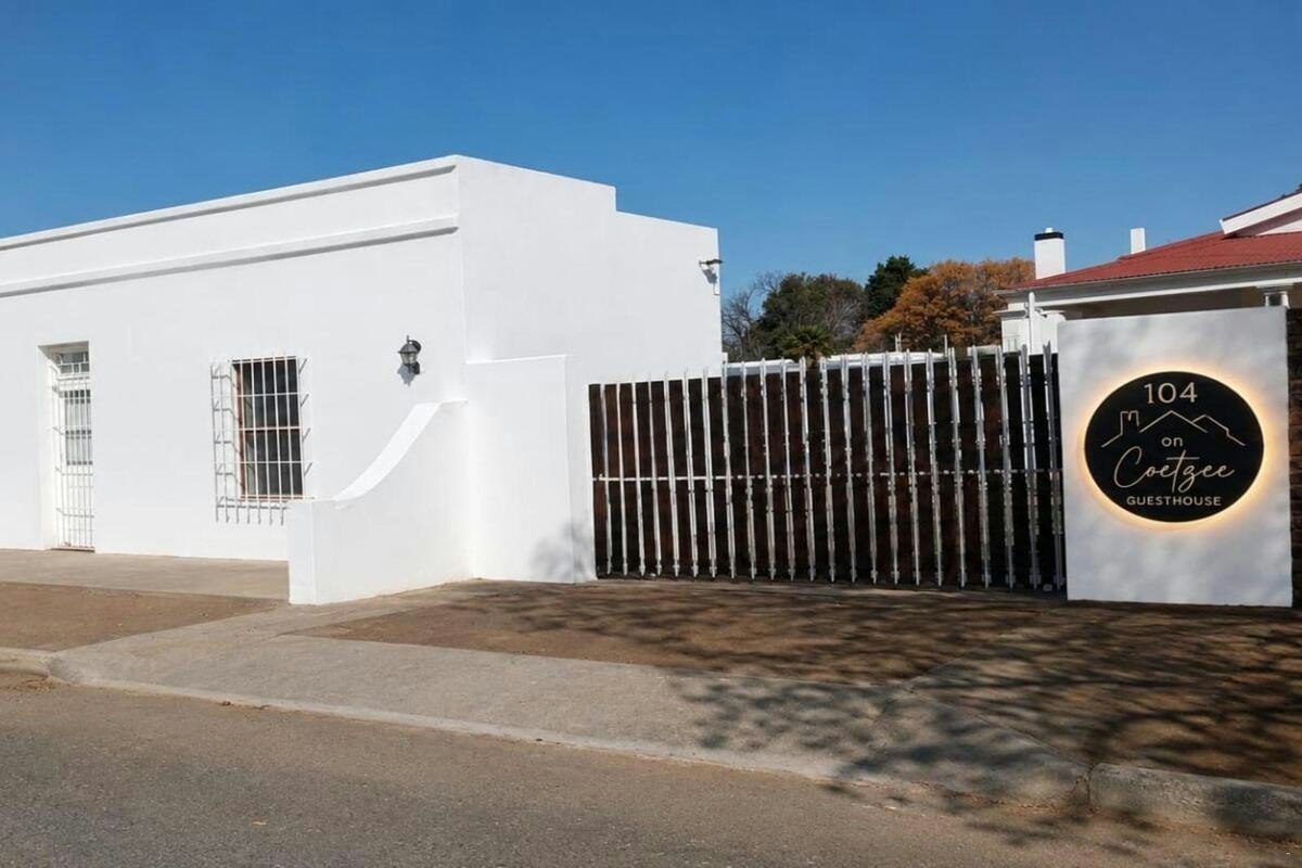 104 on Coetzee Guesthouse image no 13 of 14