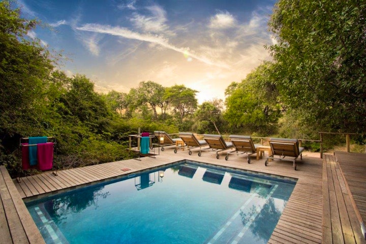 Mpumalanga Accommodation at Bateleur Safari Camp | Viya