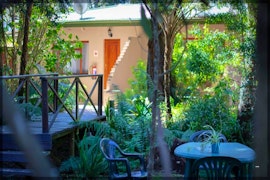 Garden Route Accommodation at Andelomi Forest Lodge | Viya