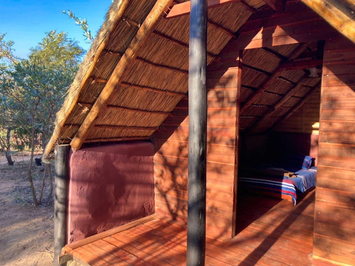 Mpumalanga Accommodation at Shik Shack | Viya