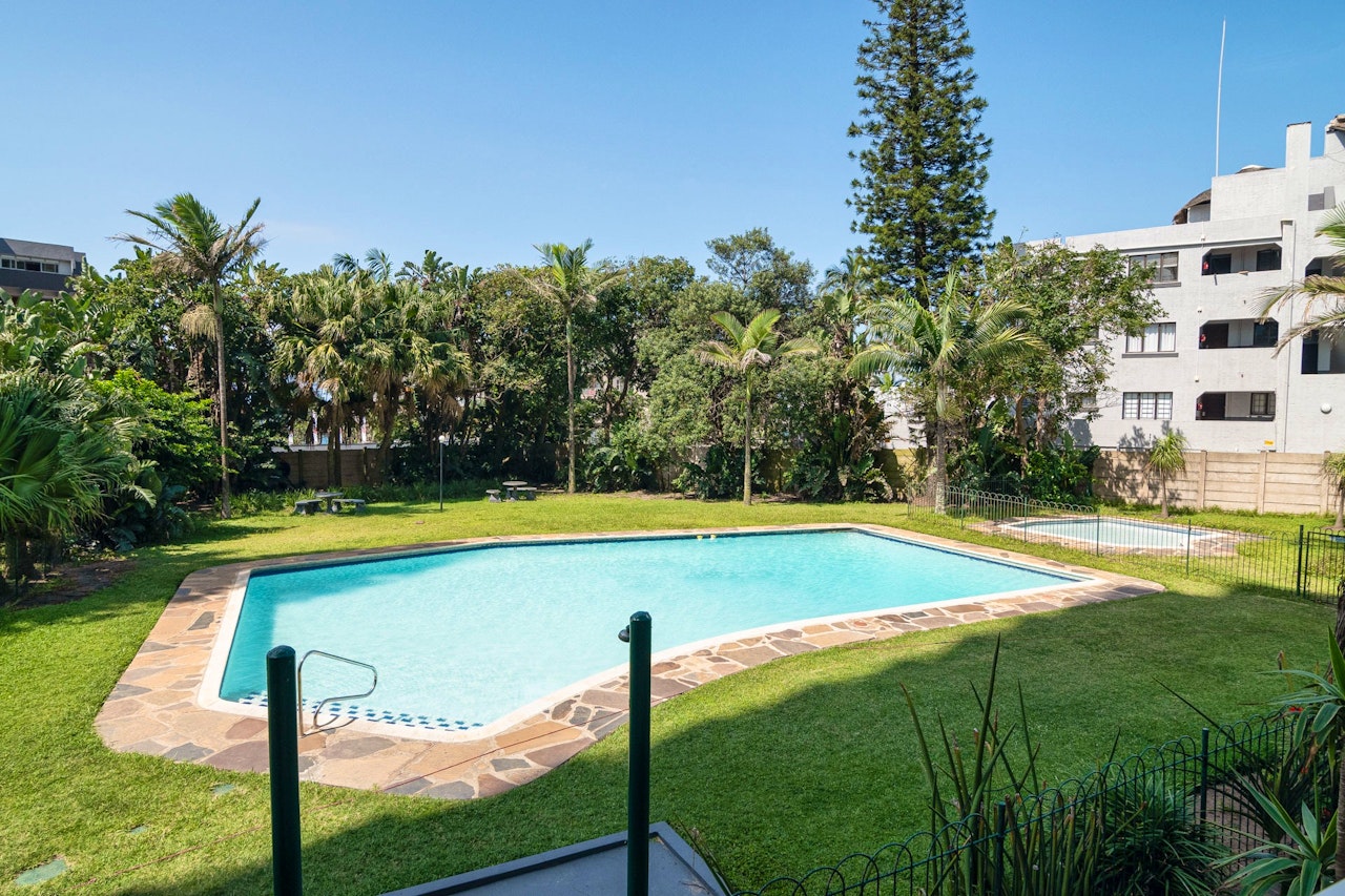 Ballito Accommodation at  | Viya