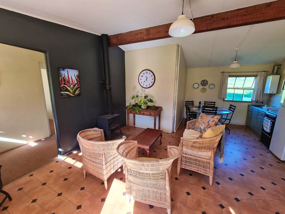 Grabouw Accommodation at  | Viya