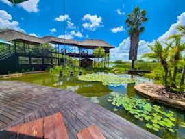 Limpopo Accommodation at Ditholo Game Lodge | Viya