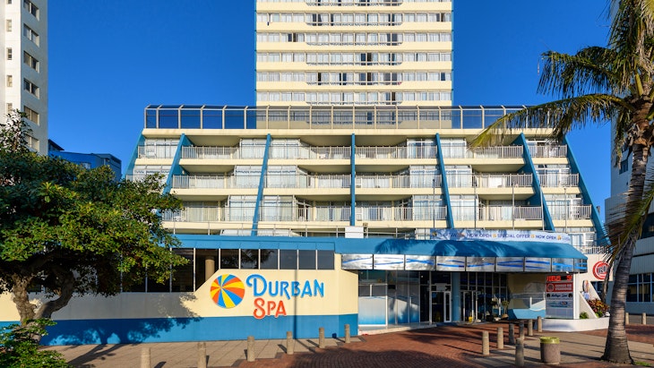 at Durban Spa | TravelGround