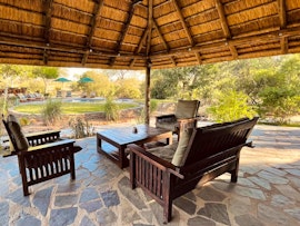 Kruger To Canyons Accommodation at  | Viya