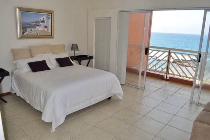 KwaZulu-Natal Accommodation at Sun, Sea and Views @ Umdloti Beach | Viya