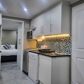 Bloubergstrand Accommodation at  | Viya