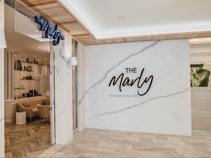 Atlantic Seaboard Accommodation at The Marly Boutique Hotel | Viya