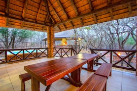 Kruger National Park South Accommodation at Erdvark Escape - Bush Retreat | Viya