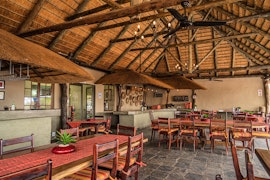 Kruger To Canyons Accommodation at Tshukudu Game Lodge | Viya