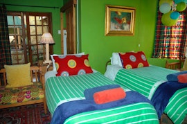 Maloti Route Accommodation at  | Viya