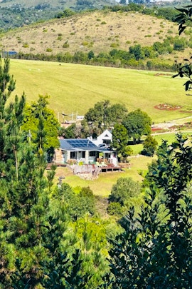 Garden Route Accommodation at  | Viya