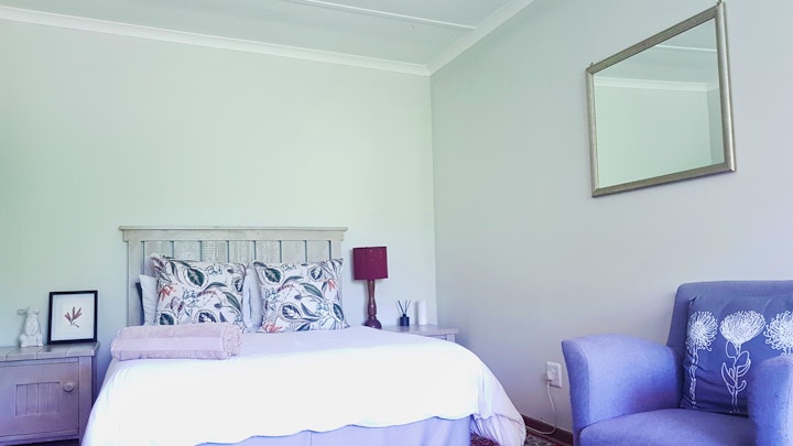 Garden Route Accommodation at Cottage at 22 | Viya