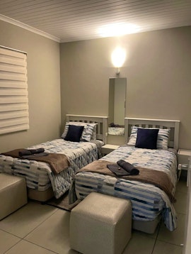 Garden Route Accommodation at 10 on Sysie | Viya