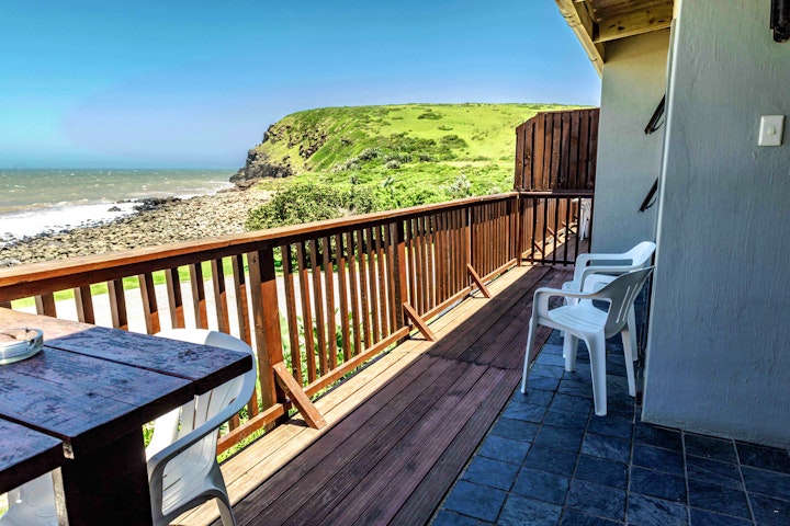 Wild Coast Accommodation at Mitford Lodge The Crossing | Viya