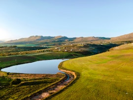 Overberg Accommodation at Tranquility Dome @ Pom' Gratz | Viya