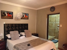 Between Zeerust/Gaborone Accommodation at  | Viya