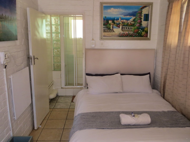 Sandton Accommodation at Swiss Guest House | Viya