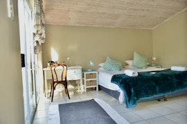 Milnerton Rural Accommodation at TabuVilla | Viya