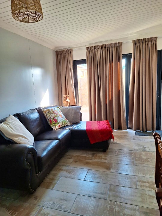 Sarah Baartman District Accommodation at  | Viya