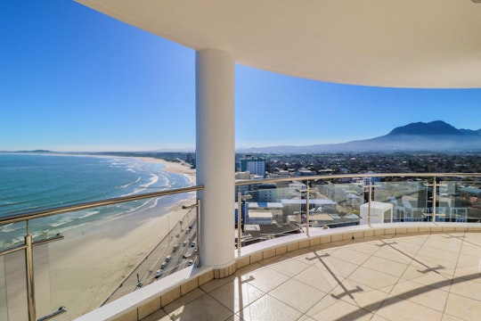 Cape Town Accommodation at  | Viya