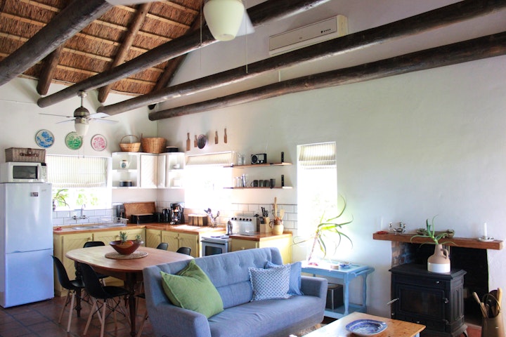 Western Cape Accommodation at Kleijne Karu | Viya