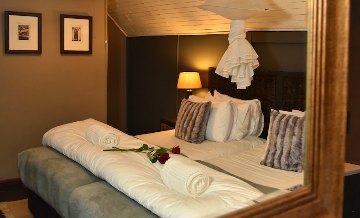 Panorama Route Accommodation at Cpirit Country Haven Dullstroom | Viya