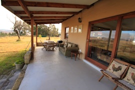 Clarens Accommodation at  | Viya