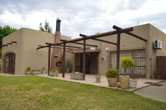 Northern Free State Accommodation at  | Viya