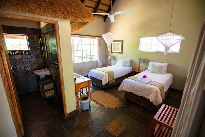 Limpopo Accommodation at Kum Kula Lodge | Viya