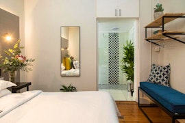 Cape Town Accommodation at  | Viya