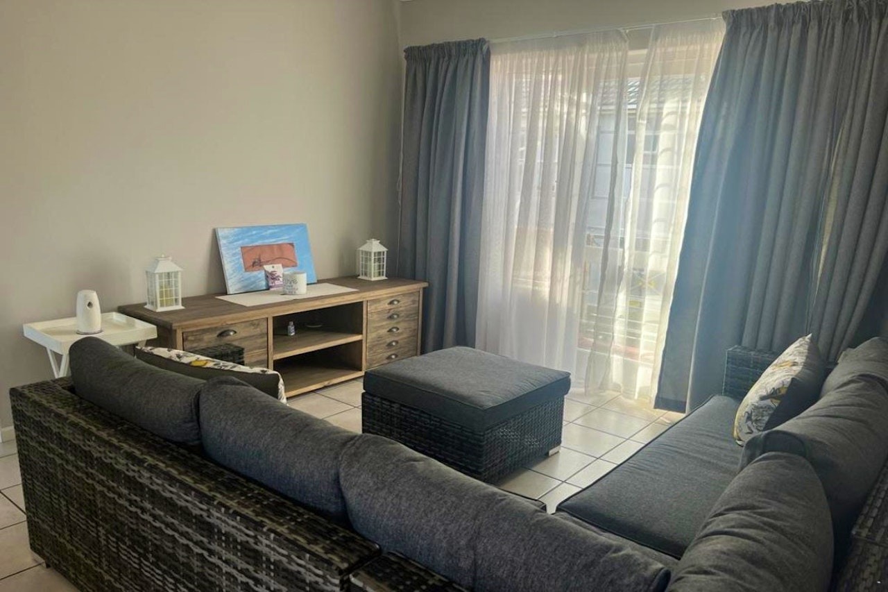 Cape Town Accommodation at  | Viya