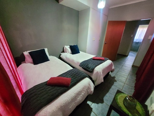 Bendor Accommodation at  | Viya