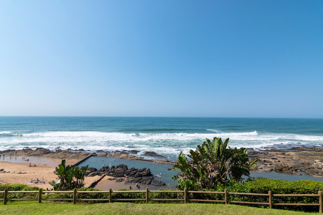 Ballito Accommodation at  | Viya