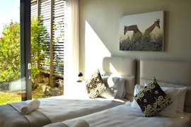 Garden Route Accommodation at The Plett Shed | Viya