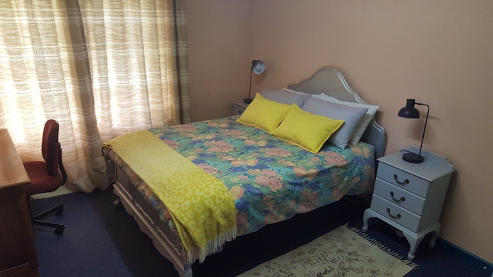 Northern Suburbs Accommodation at Durbanville Stay | Viya