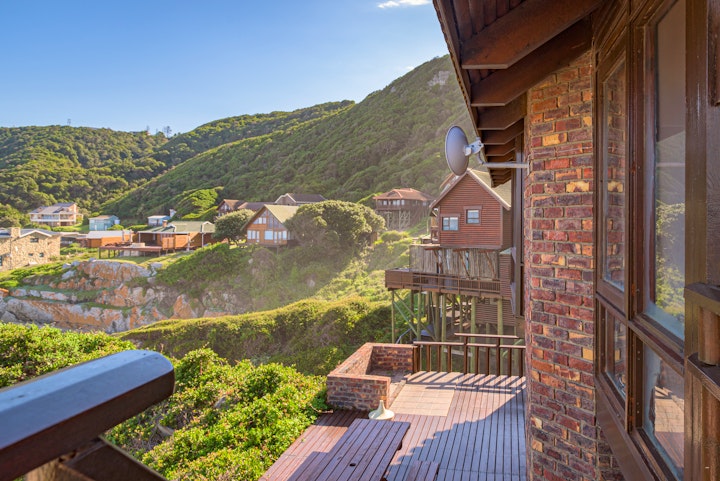 Eastern Cape Accommodation at Shamrock Cottage | Viya